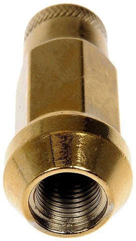 Dorman - Autograde Wheel Lug Nut P/N:713-485K Fits: Nissan Rogue 2017, Nissan Titan 2017 - Image 4