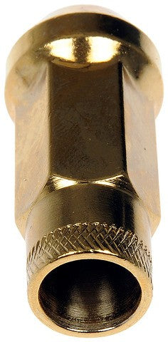 Dorman - Autograde Wheel Lug Nut P/N:713-485K Fits: Nissan Rogue 2017, Nissan Titan 2017 - Image 3