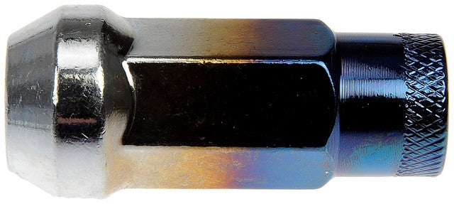 Dorman - Autograde Wheel Lug Nut P/N:713-485T Fits: Nissan Rogue 2017, Nissan Titan 2017 - Image 2