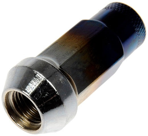 Dorman - Autograde Wheel Lug Nut P/N:713-485T Fits: Nissan Rogue 2017, Nissan Titan 2017 - Image 1