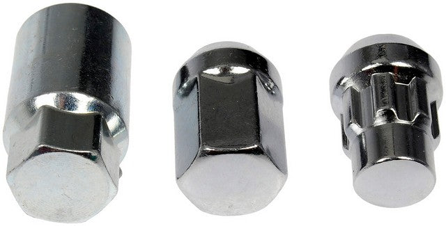 Dorman - Autograde Wheel Lug Nut P/N:713-675 Fits: Chevrolet C1500 91-88, Chevrolet K1500 89-88, GMC C1500 91-88, GMC K1500 89-88 - Image 4
