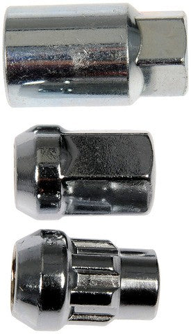 Dorman - Autograde Wheel Lug Nut P/N:713-675 Fits: Chevrolet C1500 91-88, Chevrolet K1500 89-88, GMC C1500 91-88, GMC K1500 89-88 - Image 3