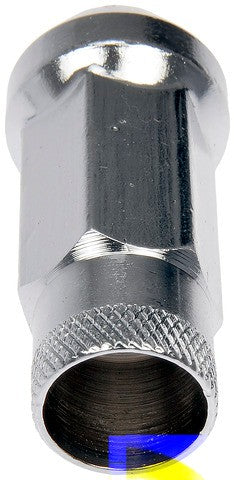 Dorman - Autograde Wheel Lug Nut P/N:713-685 Fits: Buick Allure 2010, Cadillac Srx 2013, Cadillac Xts 15-13, Chevrolet C1500 91-88, Chevrolet Camaro 2011, Chevrolet K1500 89-88, Dodge Charger 13-11, GMC C1500 91-88, GMC K1500 89-88 - Image 2