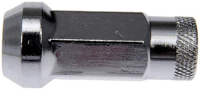 Dorman - Autograde Wheel Lug Nut P/N:713-685 Fits: Buick Allure 2010, Cadillac Srx 2013, Cadillac Xts 15-13, Chevrolet C1500 91-88, Chevrolet Camaro 2011, Chevrolet K1500 89-88, Dodge Charger 13-11, GMC C1500 91-88, GMC K1500 89-88 - Image 4