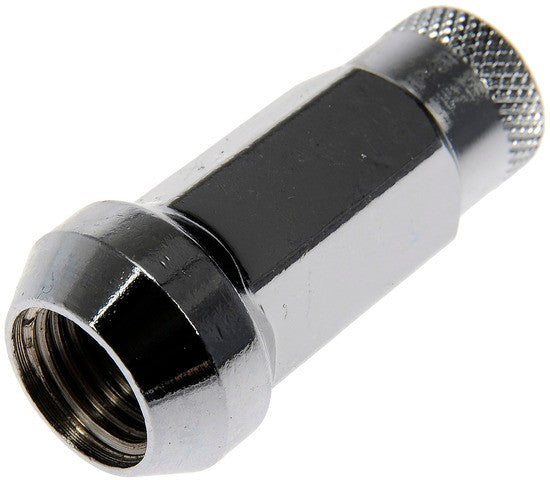 Dorman - Autograde Wheel Lug Nut P/N:713-685 Fits: Buick Allure 2010, Cadillac Srx 2013, Cadillac Xts 15-13, Chevrolet C1500 91-88, Chevrolet Camaro 2011, Chevrolet K1500 89-88, Dodge Charger 13-11, GMC C1500 91-88, GMC K1500 89-88 - Image 1