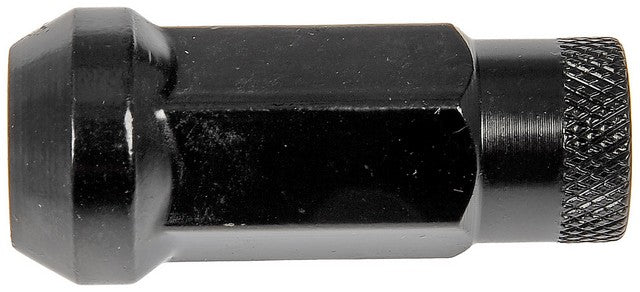 Dorman - Autograde Wheel Lug Nut P/N:713-685A Fits: Buick Allure, Buick Enclave, Buick Envision, Buick Lacrosse, Buick Regal, Cadillac Ats, Cadillac Ct4, Cadillac Ct5, Cadillac Ct6, Cadillac Cts - Image 2