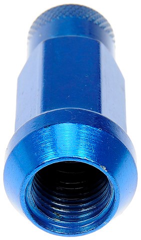 Dorman - Autograde Wheel Lug Nut P/N:713-685D Fits: Buick Allure 2010, Cadillac Srx 2013, Cadillac Xts 15-13, Chevrolet C1500 91-88, Chevrolet Camaro 2011, Chevrolet K1500 89-88, Dodge Charger 13-11, GMC C1500 91-88, GMC K1500 89-88 - Image 3