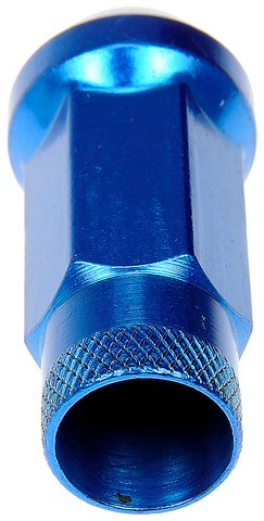 Dorman - Autograde Wheel Lug Nut P/N:713-685D Fits: Buick Allure 2010, Cadillac Srx 2013, Cadillac Xts 15-13, Chevrolet C1500 91-88, Chevrolet Camaro 2011, Chevrolet K1500 89-88, Dodge Charger 13-11, GMC C1500 91-88, GMC K1500 89-88 - Image 2