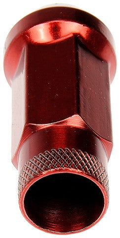 Dorman - Autograde Wheel Lug Nut P/N:713-685E Fits: Buick Allure, Buick Enclave, Buick Envision, Buick Lacrosse, Buick Regal, Cadillac Ats, Cadillac Ct4, Cadillac Ct5, Cadillac Ct6, Cadillac Cts - Image 2