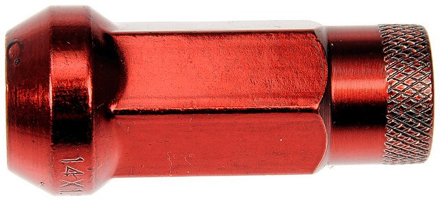 Dorman - Autograde Wheel Lug Nut P/N:713-685E Fits: Buick Allure, Buick Enclave, Buick Envision, Buick Lacrosse, Buick Regal, Cadillac Ats, Cadillac Ct4, Cadillac Ct5, Cadillac Ct6, Cadillac Cts - Image 4