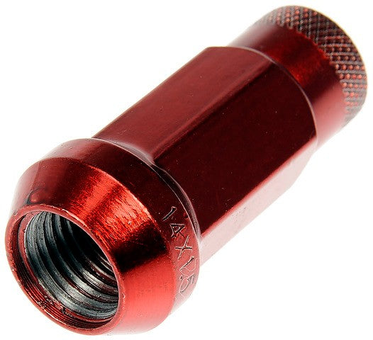 Dorman - Autograde Wheel Lug Nut P/N:713-685E Fits: Buick Allure, Buick Enclave, Buick Envision, Buick Lacrosse, Buick Regal, Cadillac Ats, Cadillac Ct4, Cadillac Ct5, Cadillac Ct6, Cadillac Cts - Image 1