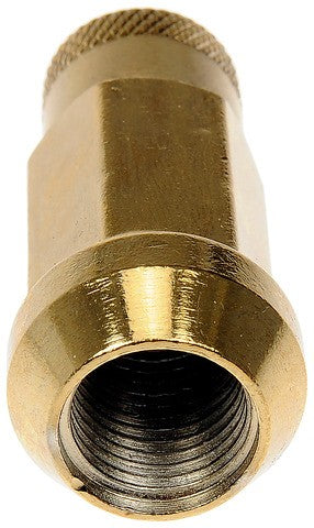 Dorman - Autograde Wheel Lug Nut P/N:713-685K Fits: Buick Allure 2010, Cadillac Srx 2013, Cadillac Xts 15-13, Chevrolet C1500 91-88, Chevrolet Camaro 2011, Chevrolet K1500 89-88, Dodge Charger 13-11, GMC C1500 91-88, GMC K1500 89-88 - Image 2