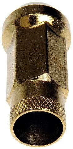 Dorman - Autograde Wheel Lug Nut P/N:713-685K Fits: Buick Allure 2010, Cadillac Srx 2013, Cadillac Xts 15-13, Chevrolet C1500 91-88, Chevrolet Camaro 2011, Chevrolet K1500 89-88, Dodge Charger 13-11, GMC C1500 91-88, GMC K1500 89-88 - Image 4