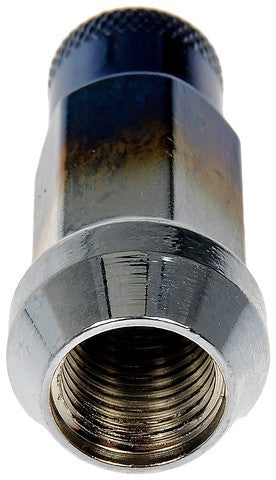 Dorman - Autograde Wheel Lug Nut P/N:713-685T Fits: Buick Allure, Buick Enclave, Buick Envision, Buick Lacrosse, Buick Regal, Cadillac Ats, Cadillac Ct4, Cadillac Ct5, Cadillac Ct6, Cadillac Cts - Image 2