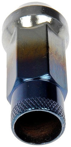 Dorman - Autograde Wheel Lug Nut P/N:713-685T Fits: Buick Allure, Buick Enclave, Buick Envision, Buick Lacrosse, Buick Regal, Cadillac Ats, Cadillac Ct4, Cadillac Ct5, Cadillac Ct6, Cadillac Cts - Image 4