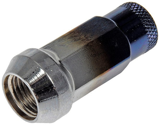 Dorman - Autograde Wheel Lug Nut P/N:713-685T Fits: Buick Allure, Buick Enclave, Buick Envision, Buick Lacrosse, Buick Regal, Cadillac Ats, Cadillac Ct4, Cadillac Ct5, Cadillac Ct6, Cadillac Cts - Image 1