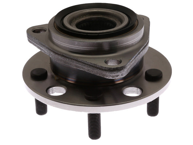 Raybestos Brakes Wheel Bearing and Hub Assembly P/N:713063 Fits: Cadillac 60 Special 1993, Cadillac Commercial Chassis 1992, Cadillac Deville 91-90, Cadillac Fleetwood 1992 - Image 2