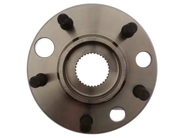 Raybestos Brakes Wheel Bearing and Hub Assembly P/N:713063 Fits: Cadillac 60 Special 1993, Cadillac Commercial Chassis 1992, Cadillac Deville 91-90, Cadillac Fleetwood 1992 - Image 3