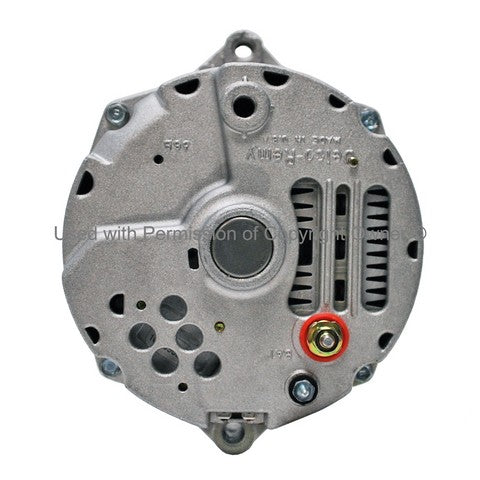 Quality-Built Alternator P/N:7131106 Fits: Oldsmobile Cutlass Calais 1982, Oldsmobile Cutlass Supreme 1982 - Image 4