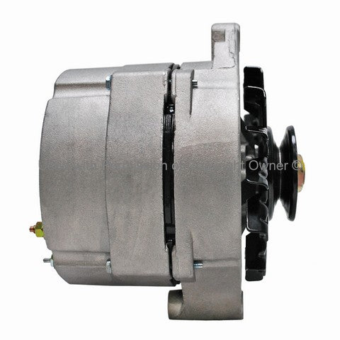 Quality-Built Alternator P/N:7131106 Fits: Oldsmobile Cutlass Calais 1982, Oldsmobile Cutlass Supreme 1982 - Image 2