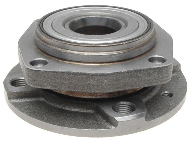 Raybestos Brakes Wheel Bearing and Hub Assembly P/N:713126 Fits: Saab 9000 98-90 - Image 1