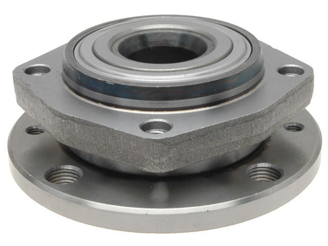 Raybestos Brakes Wheel Bearing and Hub Assembly P/N:713127 Fits: Saab 9000 89-86 - Image 1