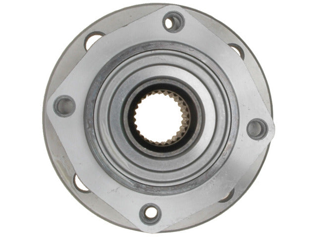 Raybestos Brakes Wheel Bearing and Hub Assembly P/N:713127 Fits: Saab 9000 89-86 - Image 2