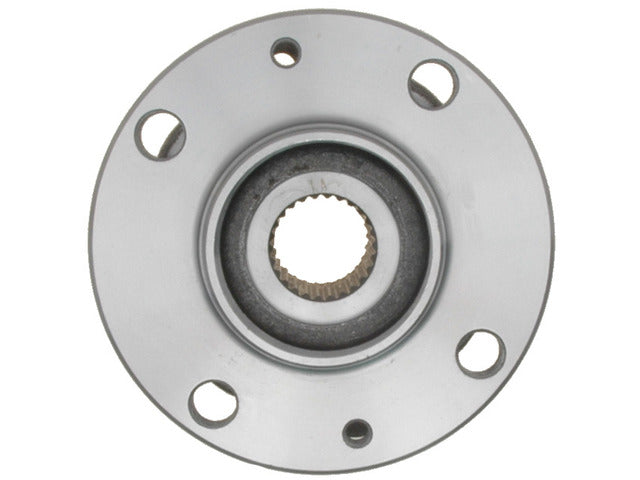 Raybestos Brakes Wheel Bearing and Hub Assembly P/N:713127 Fits: Saab 9000 89-86 - Image 3