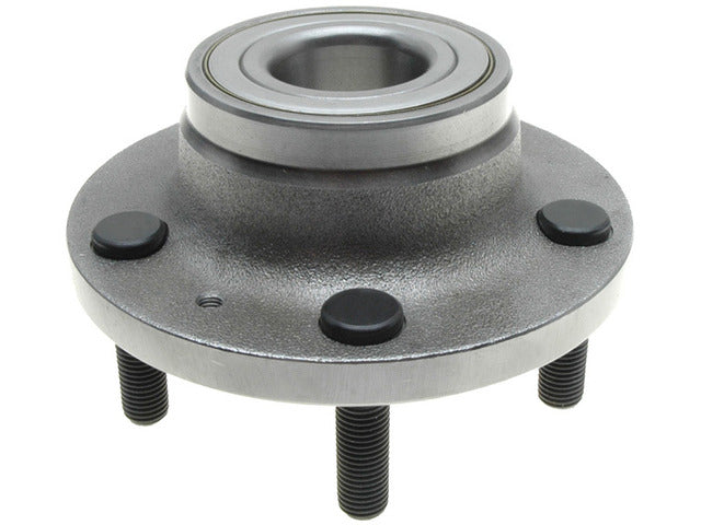 Raybestos Brakes Wheel Bearing and Hub Assembly P/N:713128 Fits: Volvo 740 91-88, Volvo 760 90-88, Volvo 780 91-88 - Image 1
