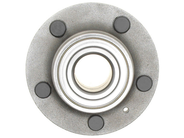 Raybestos Brakes Wheel Bearing and Hub Assembly P/N:713128 Fits: Volvo 740 91-88, Volvo 760 90-88, Volvo 780 91-88 - Image 2