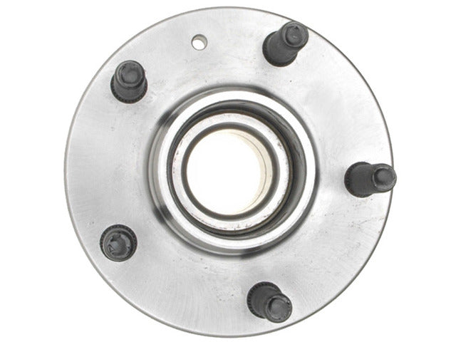 Raybestos Brakes Wheel Bearing and Hub Assembly P/N:713128 Fits: Volvo 740 91-88, Volvo 760 90-88, Volvo 780 91-88 - Image 3