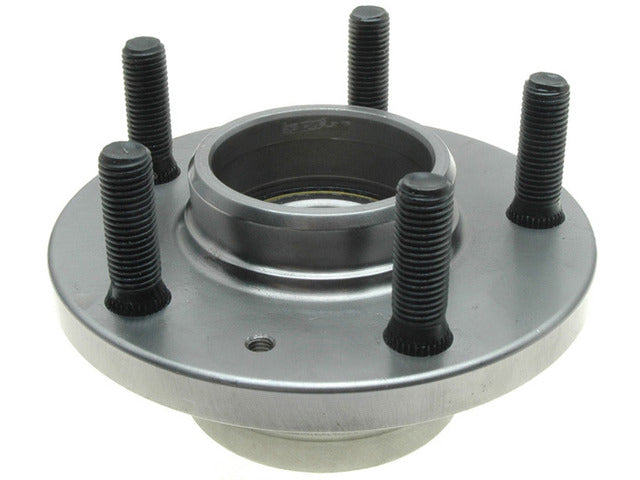 Raybestos Brakes Wheel Bearing and Hub Assembly P/N:713128 Fits: Volvo 740 91-88, Volvo 760 90-88, Volvo 780 91-88 - Image 4
