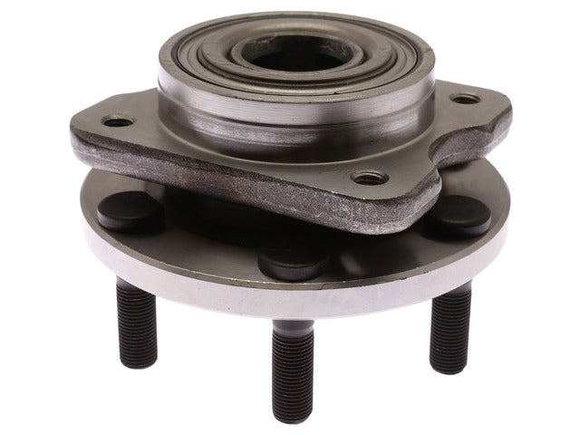 Raybestos Brakes Wheel Bearing and Hub Assembly P/N:713132 Fits: Dodge Viper 06-96, Dodge Viper 10-08, Dodge Viper 17-15, Srt Viper 14-13 - Image 4