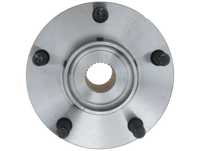 Raybestos Brakes Wheel Bearing and Hub Assembly P/N:713133 Fits: Dodge Stealth 95-91, Mitsubishi 3000gt 94-91, Mitsubishi Lancer 06-03 - Image 3