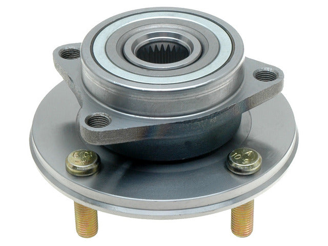 Raybestos Brakes Wheel Bearing and Hub Assembly P/N:713135 Fits: Mitsubishi Galant 98-94 - Image 1