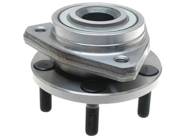 Raybestos Brakes Wheel Bearing and Hub Assembly P/N:713138 Fits: Chrysler Cirrus 00-95, Chrysler Sebring 06-96, Chrysler Stratus 97-95, Dodge Stratus 06-95, Plymouth Breeze 00-96 - Image 4