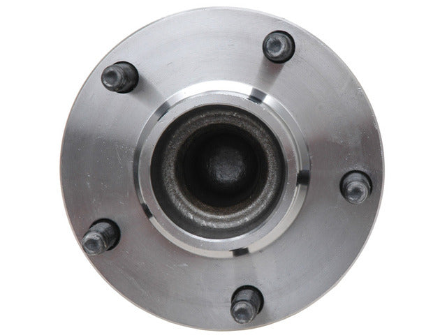 Raybestos Brakes Wheel Bearing and Hub Assembly P/N:713139 Fits: Cadillac Xlr 08-04, Chevrolet Corvette 08-97 - Image 2