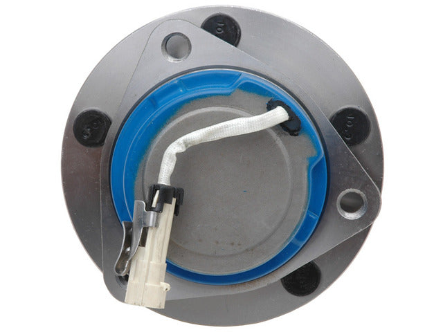 Raybestos Brakes Wheel Bearing and Hub Assembly P/N:713139 Fits: Cadillac Xlr 08-04, Chevrolet Corvette 08-97 - Image 3
