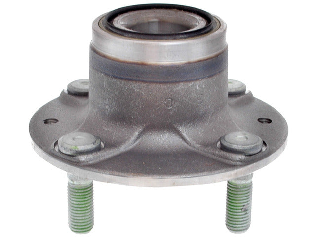 Raybestos Brakes Wheel Bearing and Hub Assembly P/N:713152 Fits: Mazda Miata 05-99, Mazda Miata 97-90 - Image 1