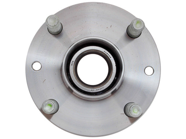 Raybestos Brakes Wheel Bearing and Hub Assembly P/N:713152 Fits: Mazda Miata 05-99, Mazda Miata 97-90 - Image 2