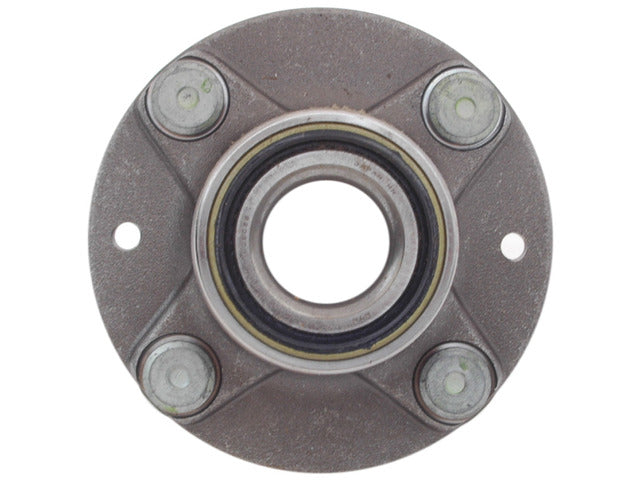 Raybestos Brakes Wheel Bearing and Hub Assembly P/N:713152 Fits: Mazda Miata 05-99, Mazda Miata 97-90 - Image 3