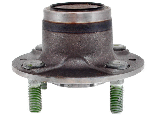 Raybestos Brakes Wheel Bearing and Hub Assembly P/N:713152 Fits: Mazda Miata 05-99, Mazda Miata 97-90 - Image 4