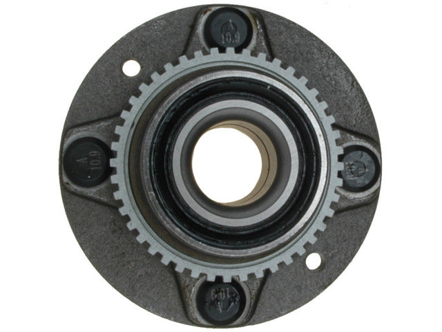 Raybestos Brakes Wheel Bearing and Hub Assembly P/N:713155 Fits: Mazda Miata 05-99, Mazda Miata 97-91, Mazda Mx-5 14-06, Mazda Mx-5 Miata 14-06, Mazda Rx-8 11-09 - Image 2