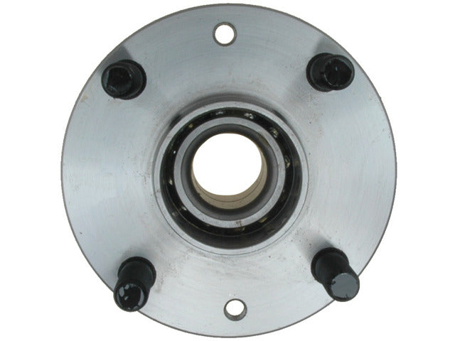 Raybestos Brakes Wheel Bearing and Hub Assembly P/N:713155 Fits: Mazda Miata 05-99, Mazda Miata 97-91, Mazda Mx-5 14-06, Mazda Mx-5 Miata 14-06, Mazda Rx-8 11-09 - Image 3