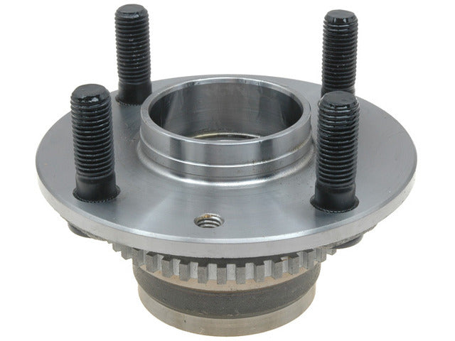 Raybestos Brakes Wheel Bearing and Hub Assembly P/N:713155 Fits: Mazda Miata 05-99, Mazda Miata 97-91, Mazda Mx-5 14-06, Mazda Mx-5 Miata 14-06, Mazda Rx-8 11-09 - Image 4
