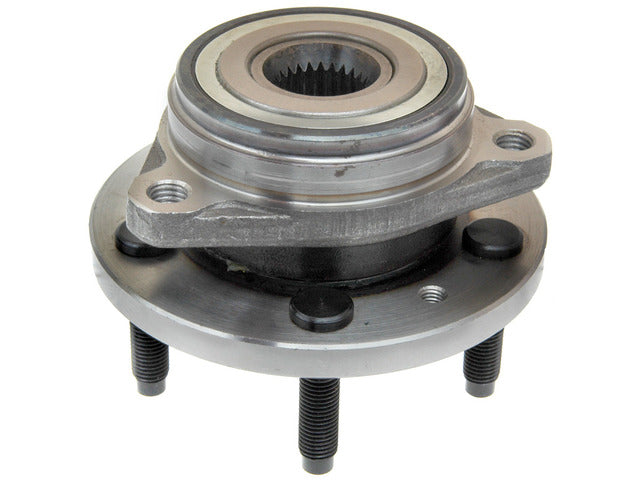 Raybestos Brakes Wheel Bearing and Hub Assembly P/N:713156 Fits: Ford Windstar 03-98 - Image 1