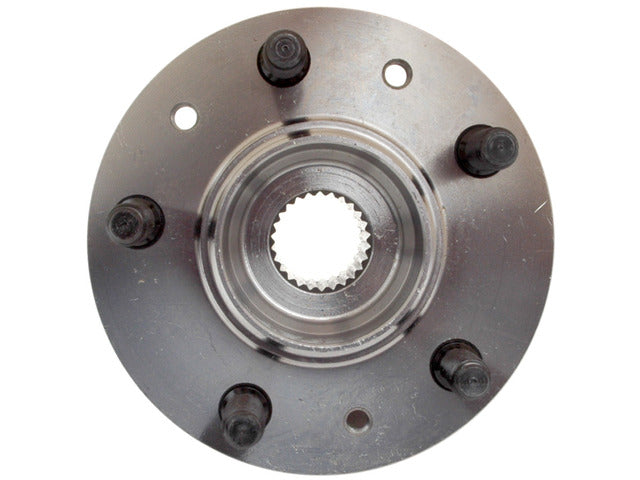 Raybestos Brakes Wheel Bearing and Hub Assembly P/N:713156 Fits: Ford Windstar 03-98 - Image 2