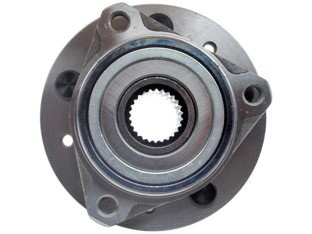 Raybestos Brakes Wheel Bearing and Hub Assembly P/N:713156 Fits: Ford Windstar 03-98 - Image 3