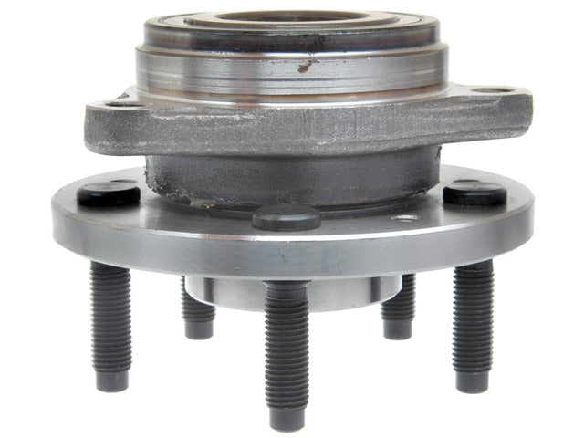 Raybestos Brakes Wheel Bearing and Hub Assembly P/N:713156 Fits: Ford Windstar 03-98 - Image 4