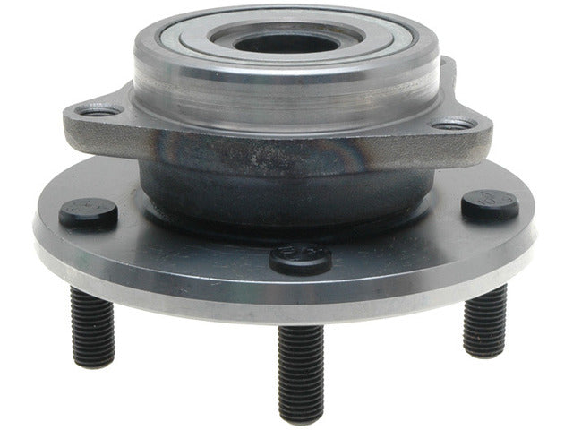 Raybestos Brakes Wheel Bearing and Hub Assembly P/N:713157 Fits: Chrysler Sebring 05-95, Dodge Avenger 00-95, Dodge Stratus 05-01, Eagle Talon 98-95, Mitsubishi Eclipse 05-95, Mitsubishi Galant 08-99 - Image 4